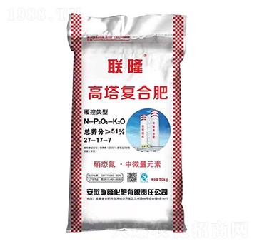 高塔復(fù)合肥27-17-7-聯(lián)隆