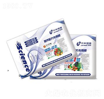 營養(yǎng)配方專用肥-盛田生物