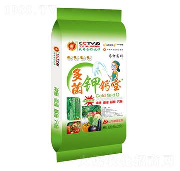 多菌鉀鈣寶-盛田生物