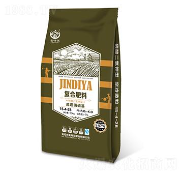 50kg高塔硝硫基復(fù)合肥料15-4-28-金帝亞