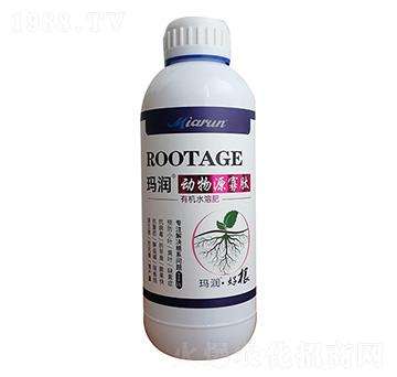 有機(jī)水溶肥-動(dòng)物源寡肽-東洲盛泰