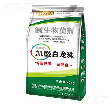 白龍珠（微生物菌劑）-凱盛肥業(yè)