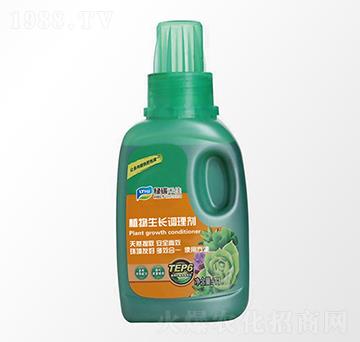 植物生長調理劑-綠碳禾佳