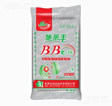 施萊豐BB肥+TE-云淏農(nóng)業(yè)