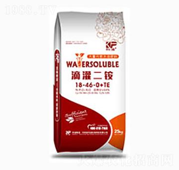 滴灌二銨18-46-0+TE-科浦生物