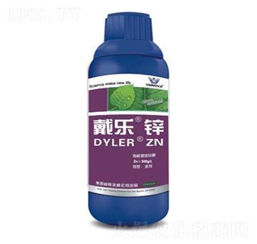 戴樂鋅-威斯諾威