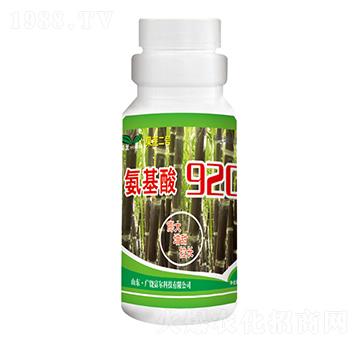 氨基酸920-富爾科技