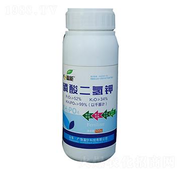 磷酸二氫鉀-富爾科技