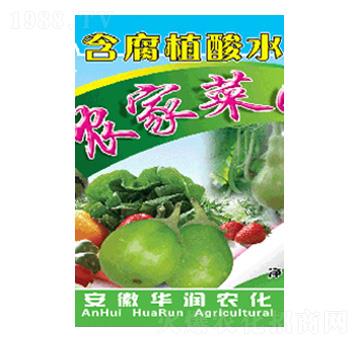 農(nóng)家菜園-華潤(rùn)農(nóng)化