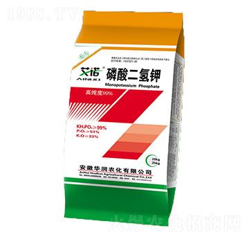 98%磷酸二氫鉀-艾諾-華潤農(nóng)化