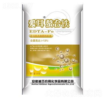 愛耳螯合鐵-華潤農(nóng)化
