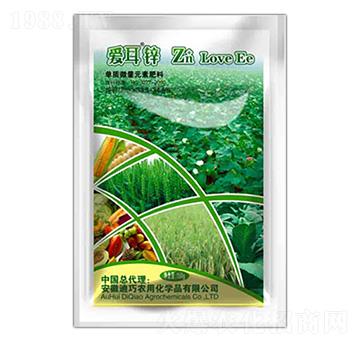 愛(ài)耳鋅-華潤(rùn)農(nóng)化