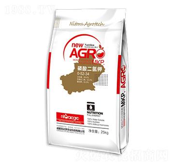 磷酸二氫鉀0-52-34-尼達羅