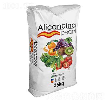 西班牙進口水溶肥-尼達羅