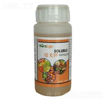 超光鉀-尼達(dá)羅