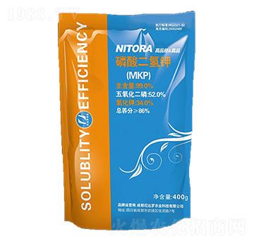 磷酸二氫鉀-尼達羅