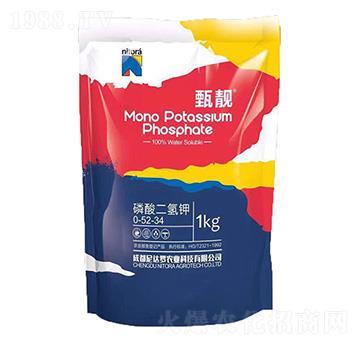 磷酸二氫鉀-甄靚-尼達羅