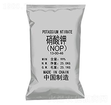 硝酸鉀13-00-46-尼達羅