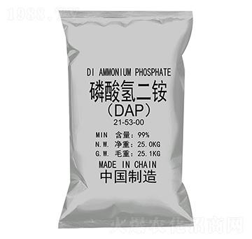 磷酸氫二銨-尼達(dá)羅