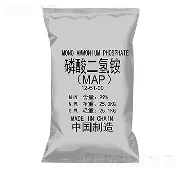 磷酸二氫銨-尼達(dá)羅