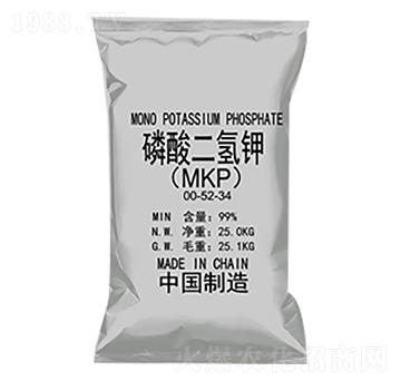 磷酸二氫鉀（袋）-尼達羅