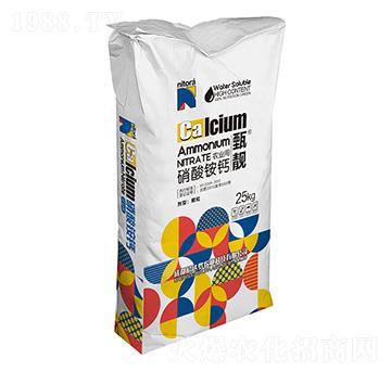 硝酸銨鈣-尼達羅