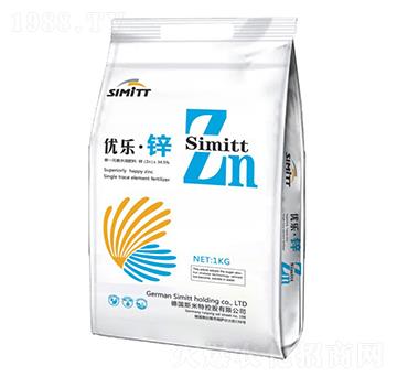 優(yōu)樂·鋅-五谷豐農(nóng)業(yè)