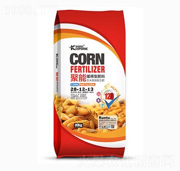緩釋肥料28-12-13-科普諾-潤土