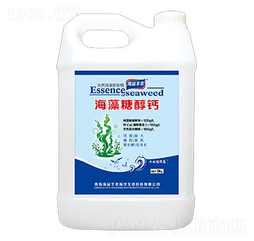 海藻糖醇鈣肥-海益豐農(nóng)