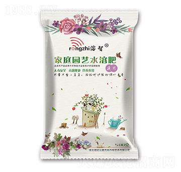 家庭園藝營養(yǎng)肥-溶智-法麥克斯