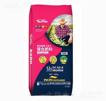 復(fù)合肥料24-10-8-科普諾-潤土