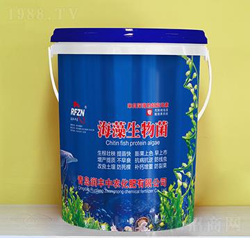 海藻生物菌-潤(rùn)豐中農(nóng)