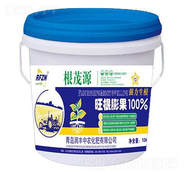 旺根膨果肥-根茂源-潤豐中農(nóng)