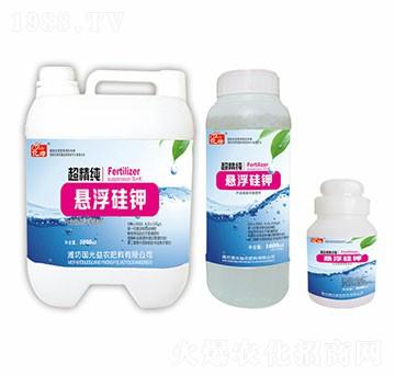 懸浮硅鉀超精純-國(guó)光益農(nóng)