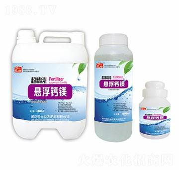 懸浮鈣鎂-超精純-國光益農(nóng)