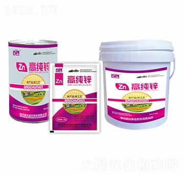 高純鋅-國(guó)光益農(nóng)