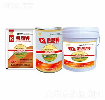 金品鉀-國光益農(nóng)