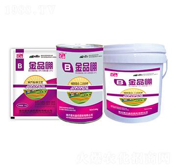 金品硼-國光益農(nóng)