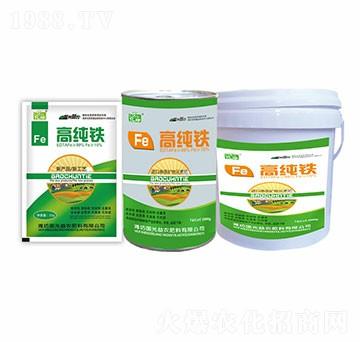 高純鐵-國(guó)光益農(nóng)