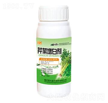 芹菜增白劑-國光益農