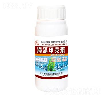 海藻甲殼素-國光益農(nóng)