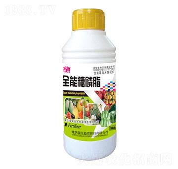 糖磷脂-國(guó)光益農(nóng)