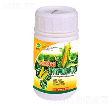 玉米抗倒粗縮靈-國(guó)光益農(nóng)