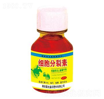 60g細(xì)胞分裂素-國光益農(nóng)