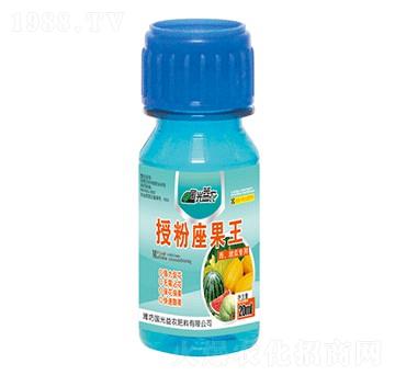 授粉增花座果王-國光益農(nóng)