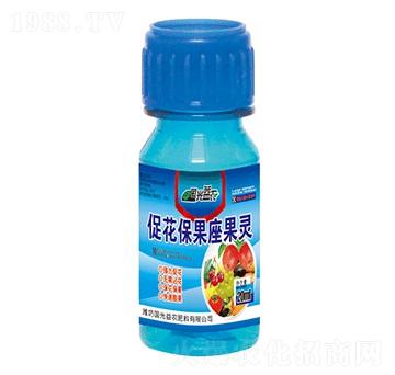 促花保果座果靈-國光益農(nóng)