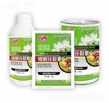 細(xì)胞分裂素組合-國(guó)光益農(nóng)