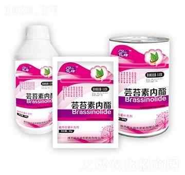 蕓苔素內(nèi)酯組合-國(guó)光益農(nóng)