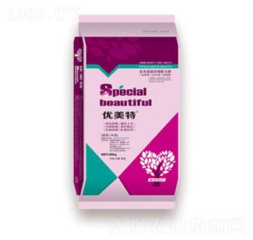 生長發(fā)育肥-優(yōu)美特-恒大農(nóng)業(yè)