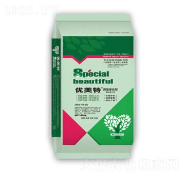 高氮促長肥-優(yōu)美特-恒大農(nóng)業(yè)